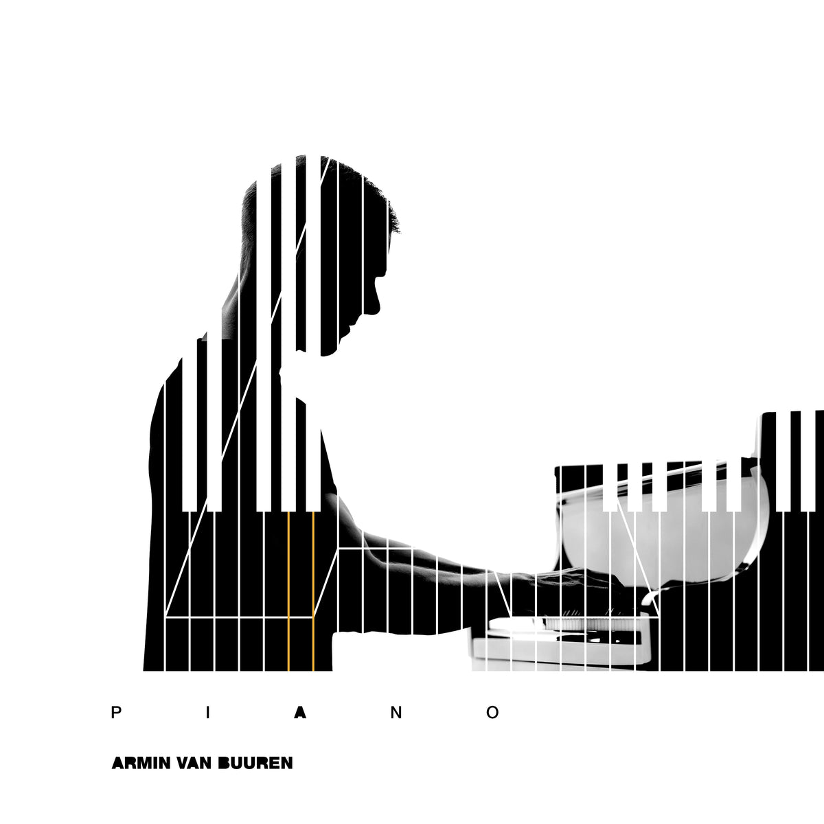 Piano (Vinyl)