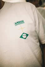 Armin Brasil Tour T-Shirt 2026