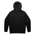 Armin van Buuren Classic Logo Hoodie – Black