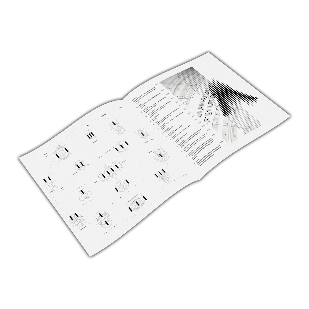 Piano (Vinyl)