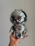 The space cadet