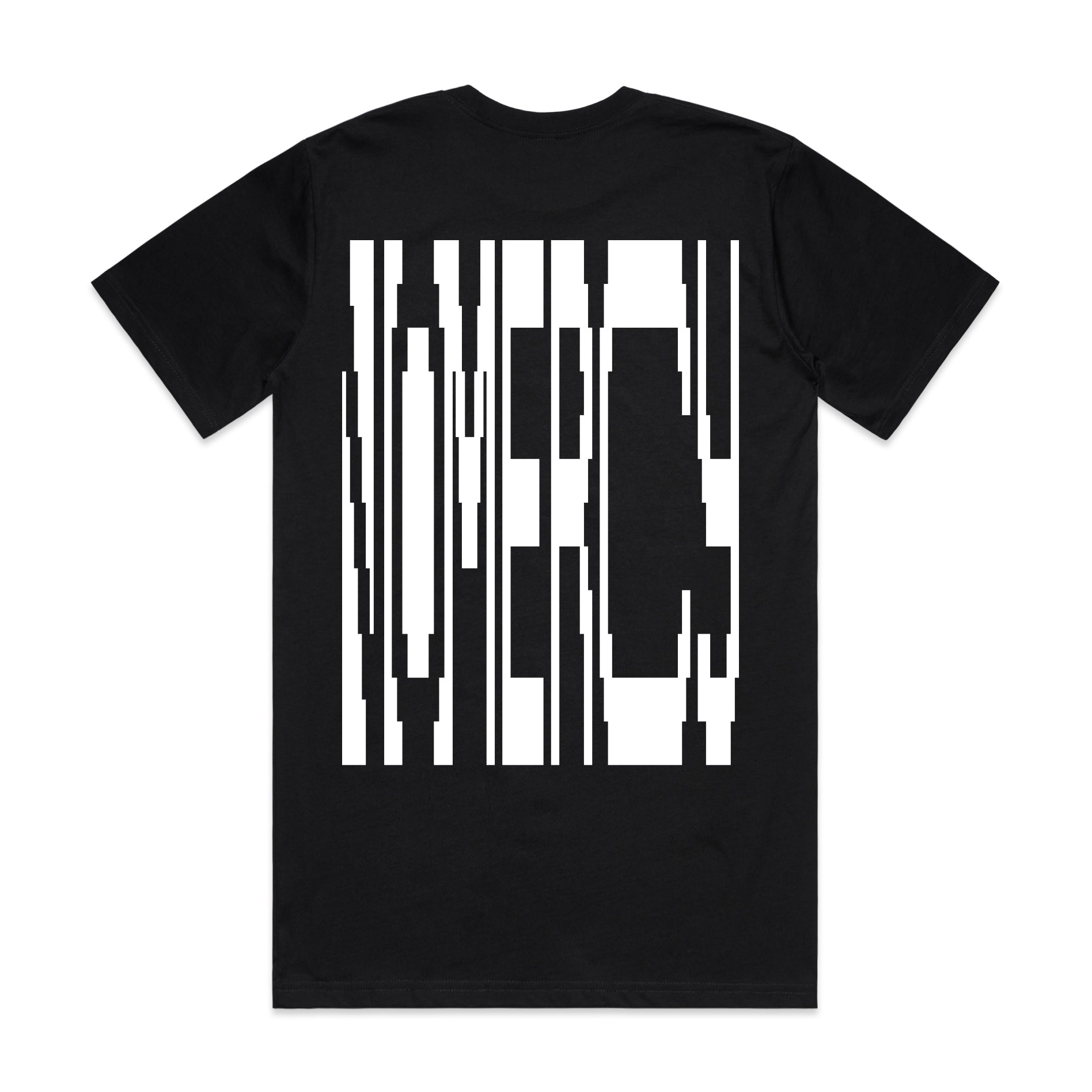 No Mercy T-shirt