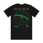 Armin Brasil Tour T-Shirt 2026
