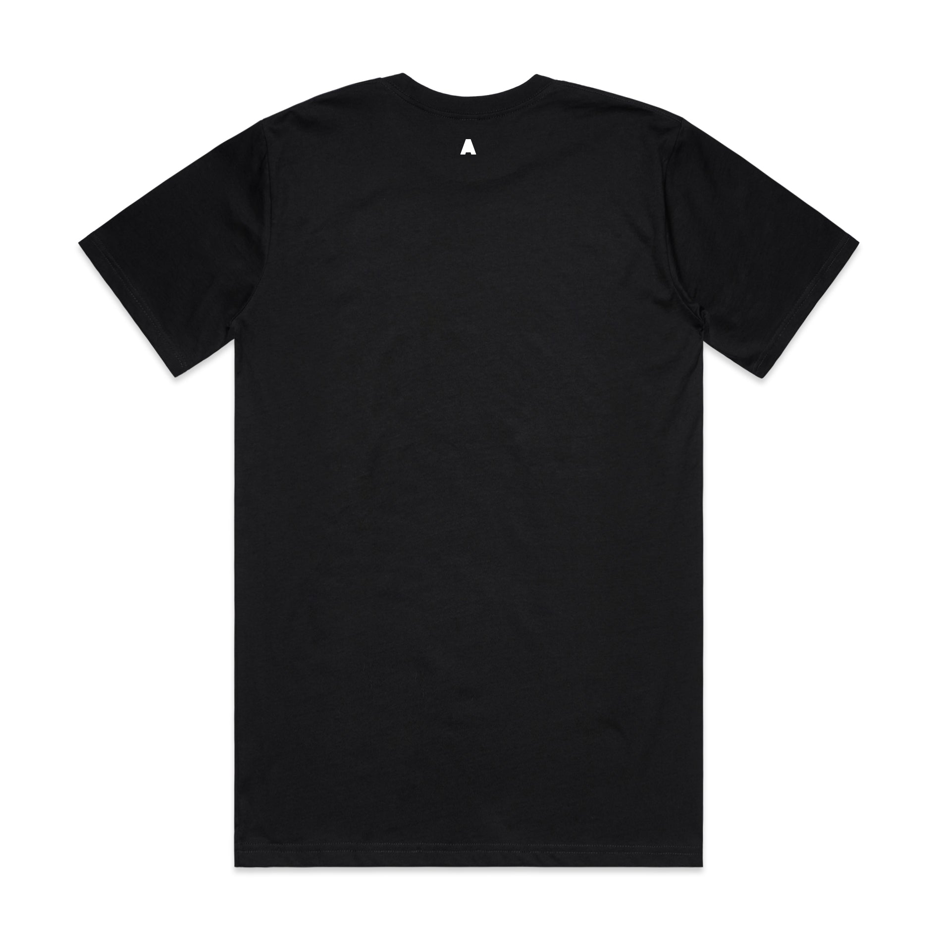 Armin van Buuren Classic Logo T-Shirt – Black