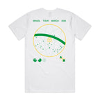 Armin Brasil Tour T-Shirt 2026