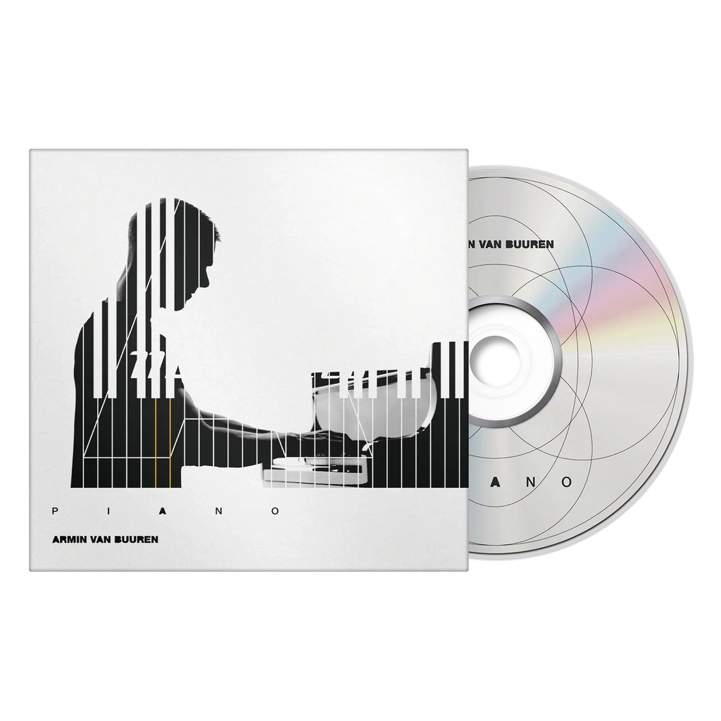 Piano CD