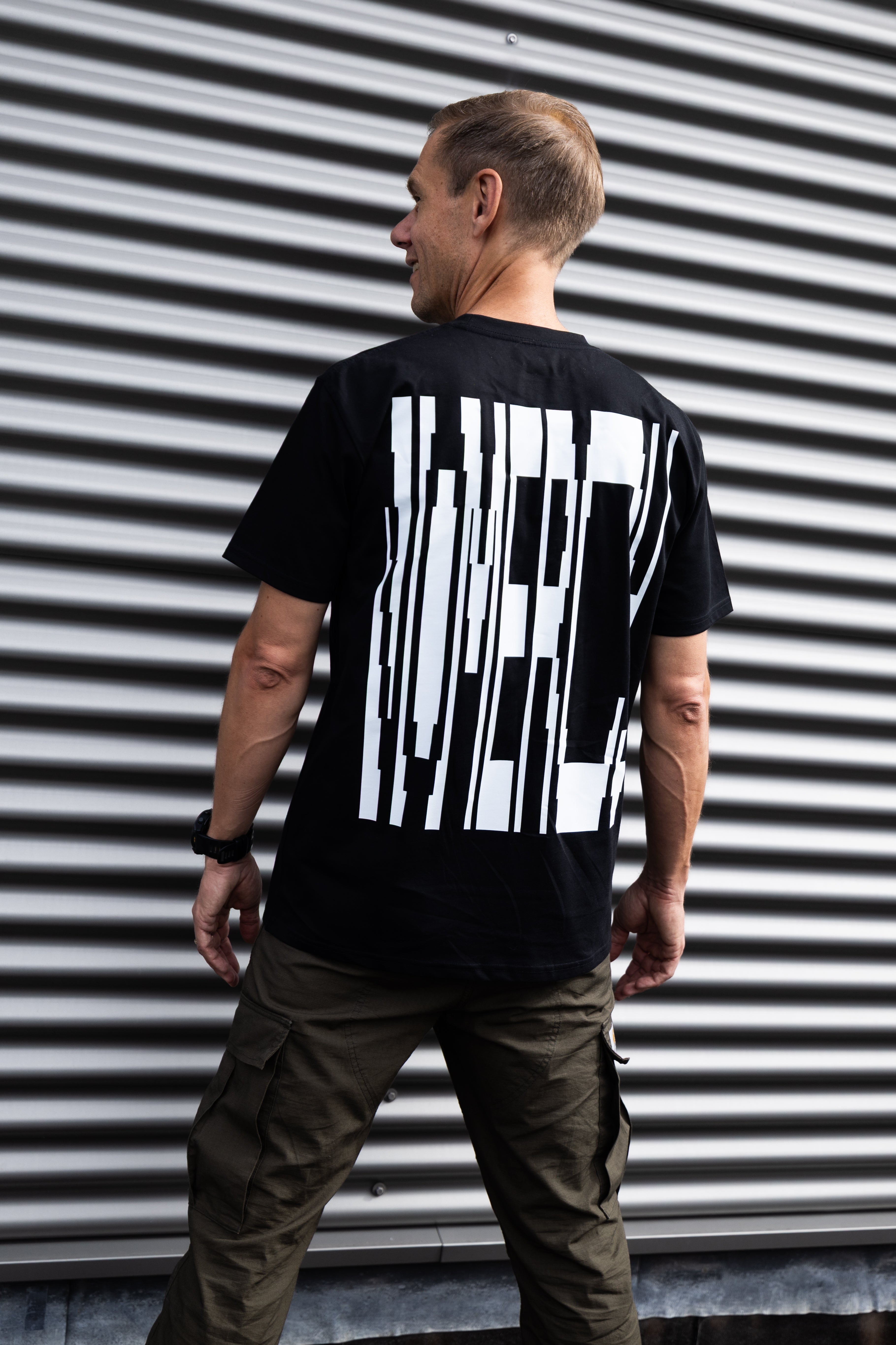 No Mercy T-shirt